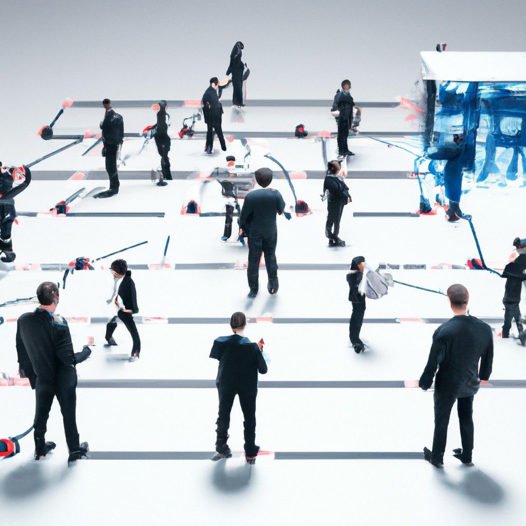 extindere rețea parteneri