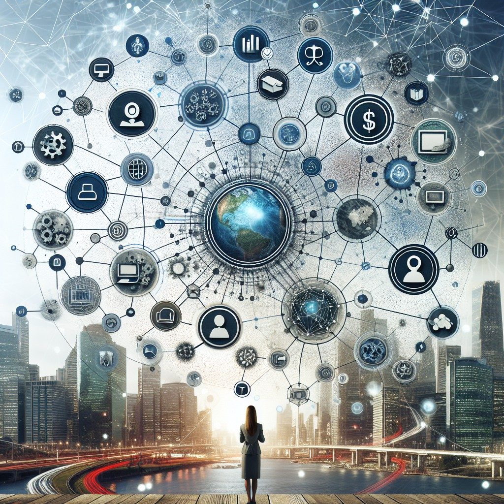 rețea internațională