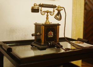 Art. History. Experience. – Eleganța Camerei de Black Jack în Bucureștiul Interbelic