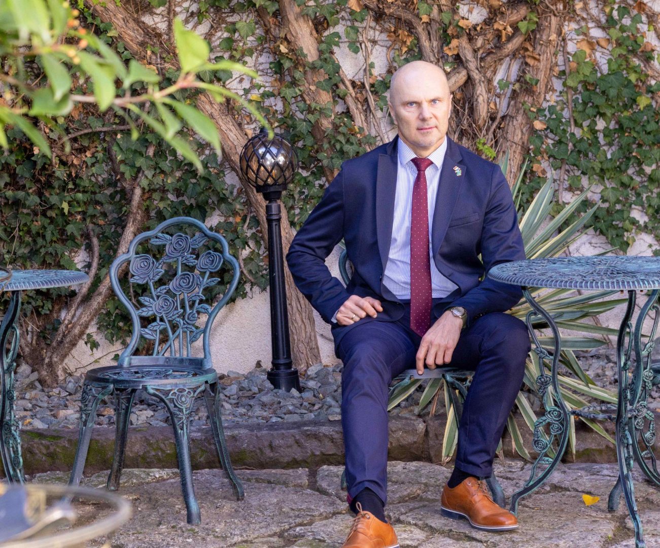 EkoGroup și Cătălin Cârcu: soluții DOOH adaptate pieței B2B