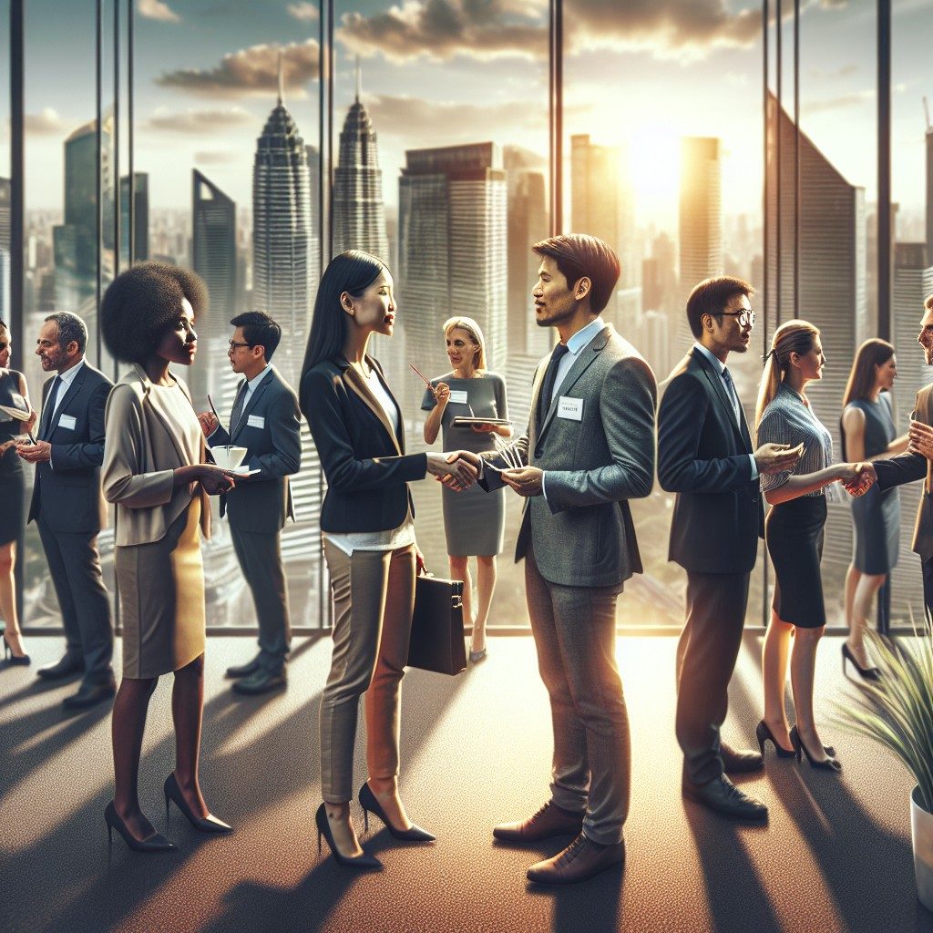 Pași practici pentru extinderea rețelei de contacte profesionale în 2026 6 Pași practici pentru extinderea rețelei de contacte profesionale în 2026