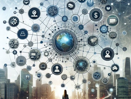 rețea internațională